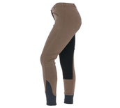 Covalliero Reithose Damen Wood Covalliero Reithose Damen Wood