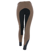 Covalliero Reithose Damen Wood Covalliero Reithose Damen Wood