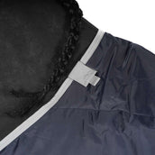 Horseware Pony Medium 200g Navy/Silber Horseware Pony Medium 200g Navy/Silber