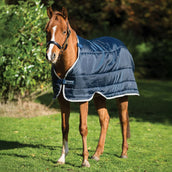 Horseware Pony Liner Lite 100g Navy/Silber Horseware Pony Liner Lite 100g Navy/Silber