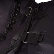 Horseware Trot Plus Heavy 350g Schwartz Tan Horseware Trot Plus Heavy 350g Schwartz Tan