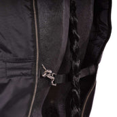 Horseware Trot Plus Heavy 350g Schwartz Tan Horseware Trot Plus Heavy 350g Schwartz Tan