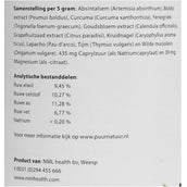 PUUR Parasiet Balans Pferd und Pony PUUR Parasiet Balans Pferd und Pony