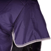 Bucas Freedom Turnout High Neck 0g Navy Bucas Freedom Turnout High Neck 0g Navy