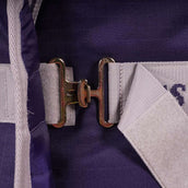 Bucas Freedom Stalldecke 300g Navy Bucas Freedom Stalldecke 300g Navy