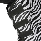 HORKA Fliegendecke Fester Hals Zebra HORKA Fliegendecke Fester Hals Zebra