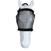 HORKA Fliegenmaske Feine Masche Schwarz HORKA Fliegenmaske Feine Masche Schwarz