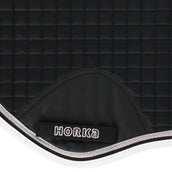 HORKA Schabracke Chic Spring & Vielseitigkeit Schwarz HORKA Schabracke Chic Spring & Vielseitigkeit Schwarz