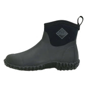 Muck Boot Man's Muckster II Ankle Schwarz Muck Boot Man's Muckster II Ankle Schwarz