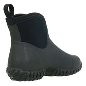 Muck Boot Man's Muckster II Ankle Schwarz Muck Boot Man's Muckster II Ankle Schwarz