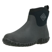 Muck Boot Man's Muckster II Ankle Schwarz Muck Boot Man's Muckster II Ankle Schwarz
