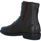 BR Jodhpurs CL Noblesse Lace Damen Kaffee Braun BR Jodhpurs CL Noblesse Lace Damen Kaffee Braun