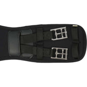 Kavalkade Kurzer Sattelgurt Memory Schwarz Kavalkade Kurzer Sattelgurt Memory Schwarz