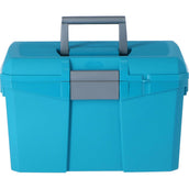Kerbl Putzbox zum Draufstellen Blau Kerbl Putzbox zum Draufstellen Blau