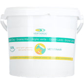 Vertargil Grüner Lehm Grob Vertargil Grüner Lehm Grob