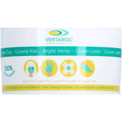 Vertargil Grüner Lehm Superfein Vertargil Grüner Lehm Superfein