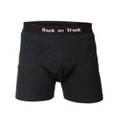Back on Track Boxershorts Herren Schwarz Back on Track Boxershorts Herren Schwarz