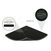 Back on Track Boxershorts Herren Schwarz Back on Track Boxershorts Herren Schwarz