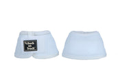 Back on Track Protection Bell Boots Royal Weiß Back on Track Protection Bell Boots Royal Weiß