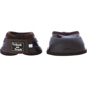 Back on Track Protection Bell Boots Royal Braun Back on Track Protection Bell Boots Royal Braun