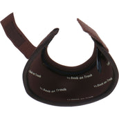 Back on Track Protection Bell Boots Royal Braun Back on Track Protection Bell Boots Royal Braun