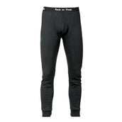 Back on Track Lange Unterhose Polypropylen Herren Schwarz Back on Track Lange Unterhose Polypropylen Herren Schwarz