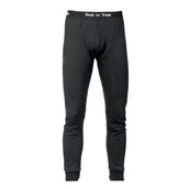 Back on Track Lange Unterhose Polypropylen Herren Schwarz Back on Track Lange Unterhose Polypropylen Herren Schwarz