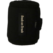 Back on Track Bandagen Combi pro Paar Schwarz Back on Track Bandagen Combi pro Paar Schwarz