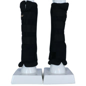 Back on Track Beinschutz Royal pro Paar Schwarz Back on Track Beinschutz Royal pro Paar Schwarz