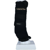 Back on Track Beinschutz Royal pro Paar Schwarz Back on Track Beinschutz Royal pro Paar Schwarz