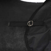 Back on Track Ausreitdecke Schwarz Back on Track Ausreitdecke Schwarz