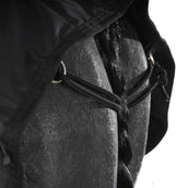 Back on Track Ausreitdecke Schwarz Back on Track Ausreitdecke Schwarz