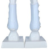 Back on Track Sehnenschutz Work Royal Weiß Back on Track Sehnenschutz Work Royal Weiß