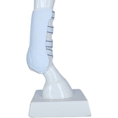 Back on Track Sehnenschutz Work Royal Weiß Back on Track Sehnenschutz Work Royal Weiß