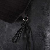 Back on Track Rückenwärmer Royal Schwarz Back on Track Rückenwärmer Royal Schwarz