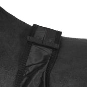 Back on Track Schrittdecke Supreme Schwarz Back on Track Schrittdecke Supreme Schwarz