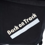 Back on Track Schrittdecke Supreme Schwarz Back on Track Schrittdecke Supreme Schwarz