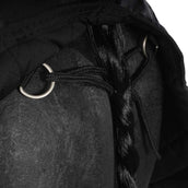 Back on Track Schrittdecke Schwarz Back on Track Schrittdecke Schwarz