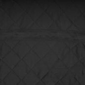 Back on Track Schrittdecke Schwarz Back on Track Schrittdecke Schwarz