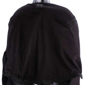 Back on Track Netzdecke Pferd Schwarz Back on Track Netzdecke Pferd Schwarz