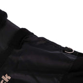 Back on Track Netzdecke Pferd Schwarz Back on Track Netzdecke Pferd Schwarz