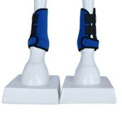 Harry's Horse Beinschutz Tiny Neopren Blau Harry's Horse Beinschutz Tiny Neopren Blau