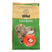 Effol Friend-snacks Apple Stars Effol Friend-snacks Apple Stars