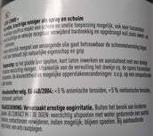 Effax Leder-Combi und Schimmelentferner 2-in-1 Effax Leder-Combi und Schimmelentferner 2-in-1