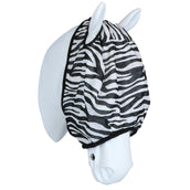 Premiere Fliegenmaske Ohne Ohren Zebra Premiere Fliegenmaske Ohne Ohren Zebra