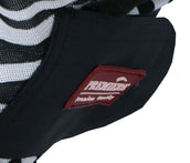 Premiere Fliegenmaske Ohne Ohren Zebra Premiere Fliegenmaske Ohne Ohren Zebra