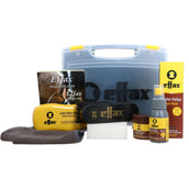 Effax Lederputzkoffer Effax Lederputzkoffer