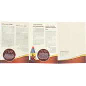 Effax Lederputzkoffer Effax Lederputzkoffer