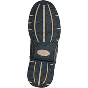 BR Winterreitstiefel Vancouver Braun BR Winterreitstiefel Vancouver Braun