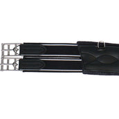 Acavallo Sattelgurt Comfort Gel Schwarz Acavallo Sattelgurt Comfort Gel Schwarz